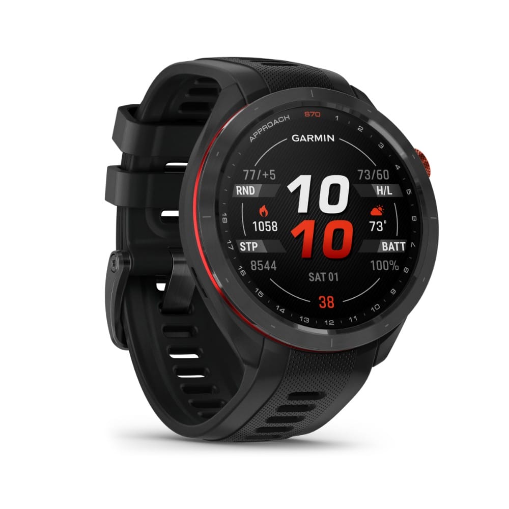 Garmin 2025 approach s50