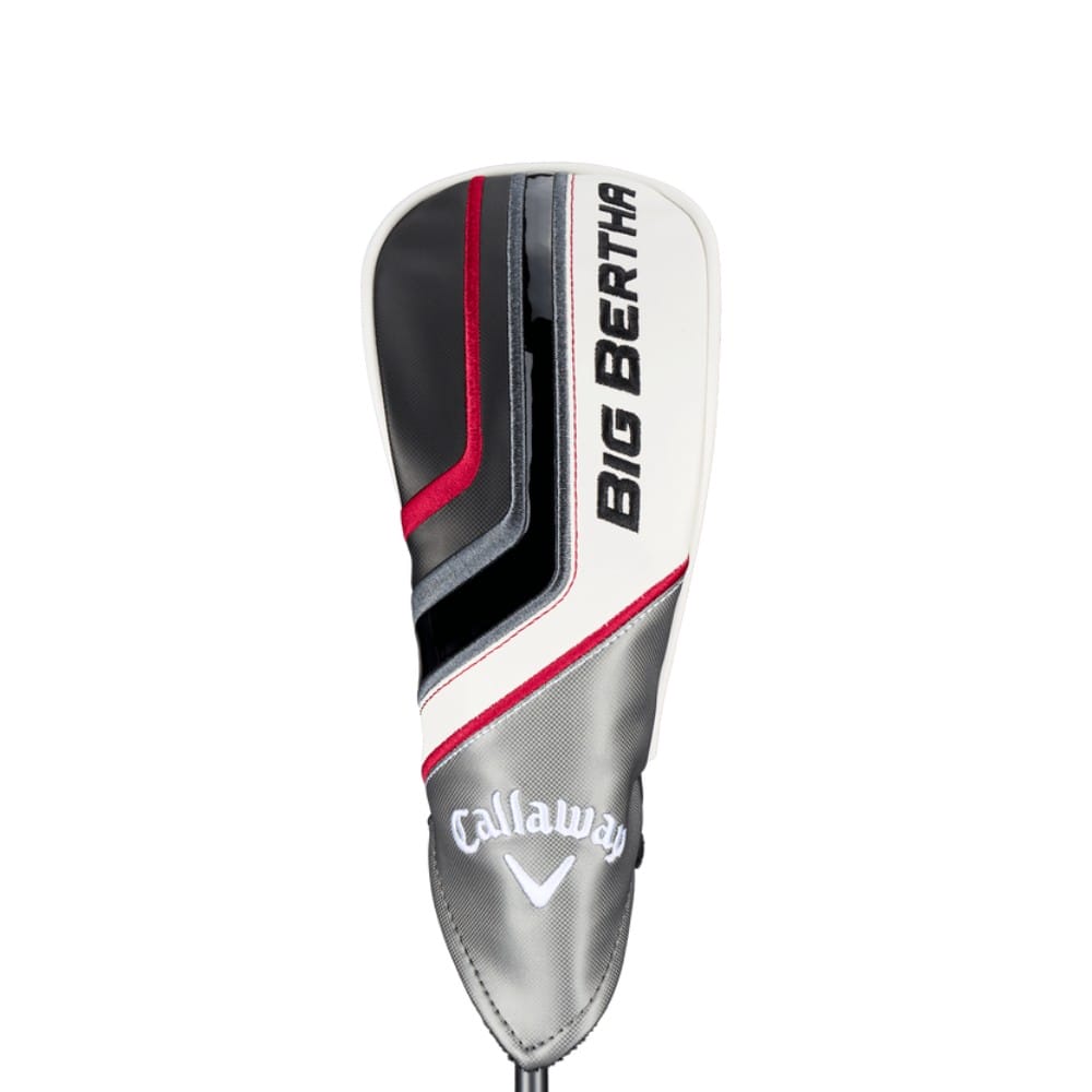 Callaway Big Bertha Fairway Wood - Express Golf