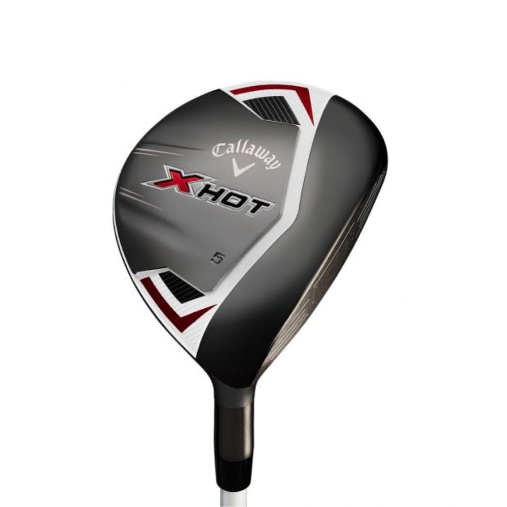 Callaway X Hot Fairway Wood