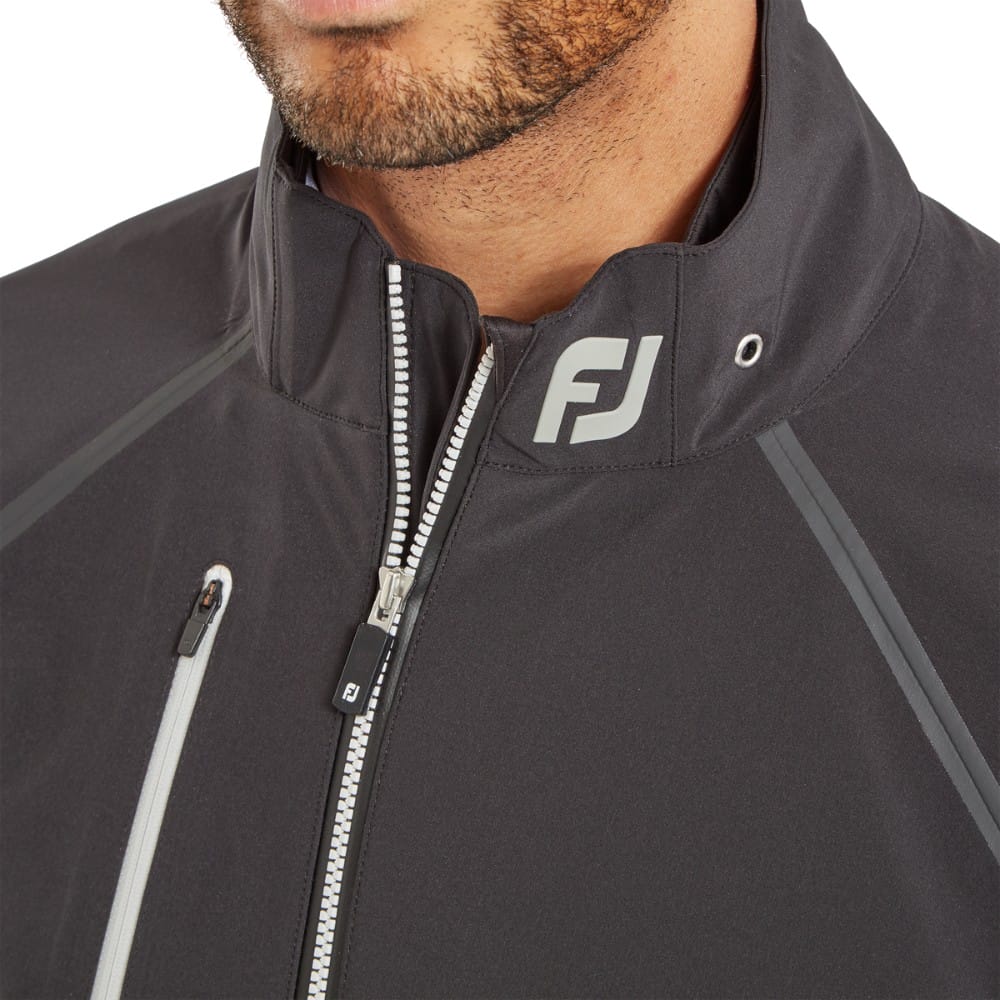 Footjoy windbreaker store