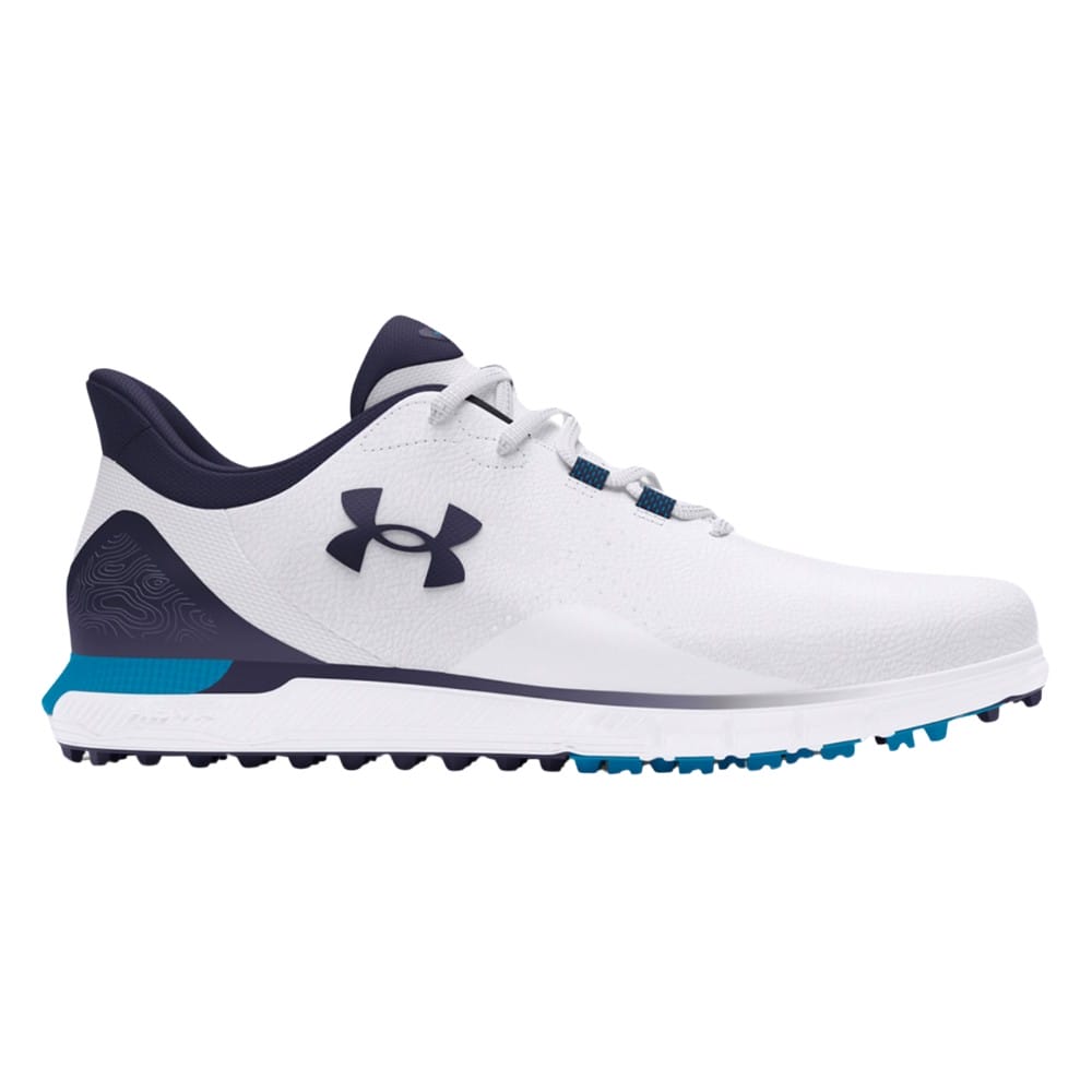 Ua performance sl golf on sale shoes