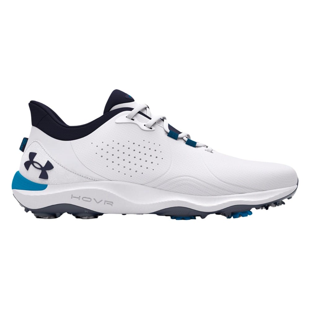 Under armour best sale wide fit trainers